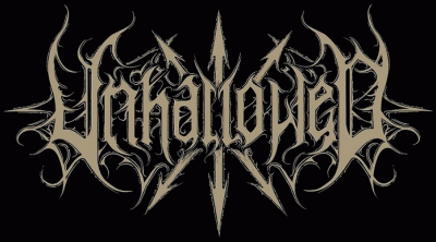 logo Unhallowed (GER)